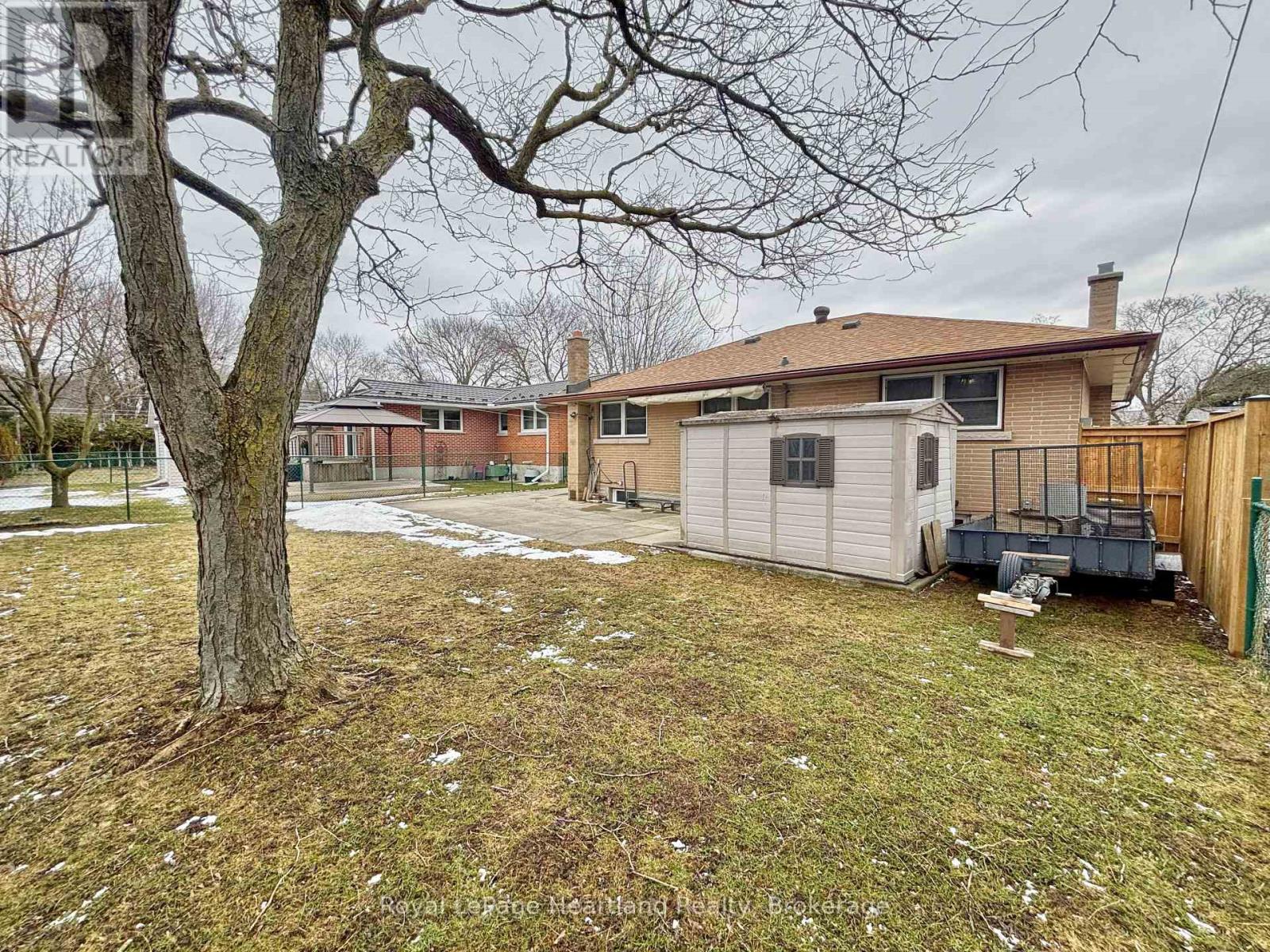 36 Mcdonald Street, Stratford, Ontario  N5A 4W5 - Photo 36 - X12911428