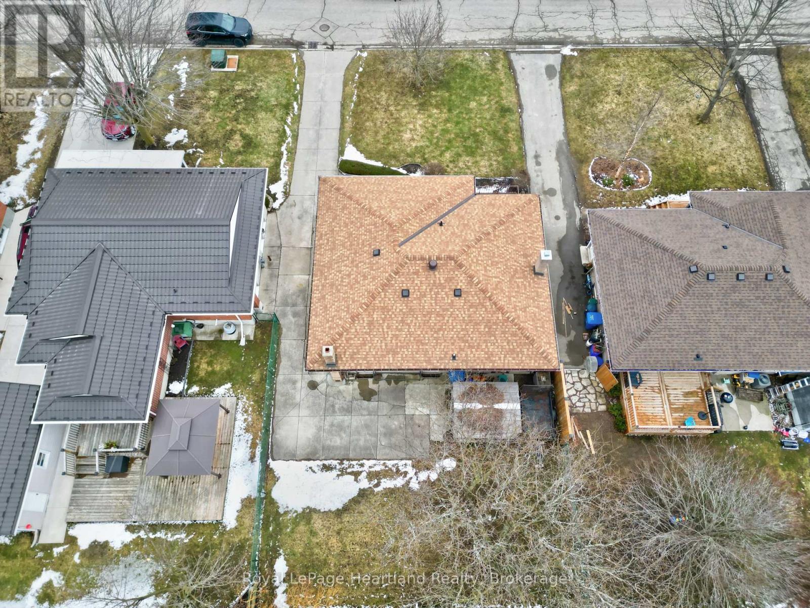 36 Mcdonald Street, Stratford, Ontario  N5A 4W5 - Photo 38 - X12911428