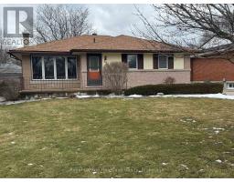 36 MCDONALD STREET, stratford, Ontario
