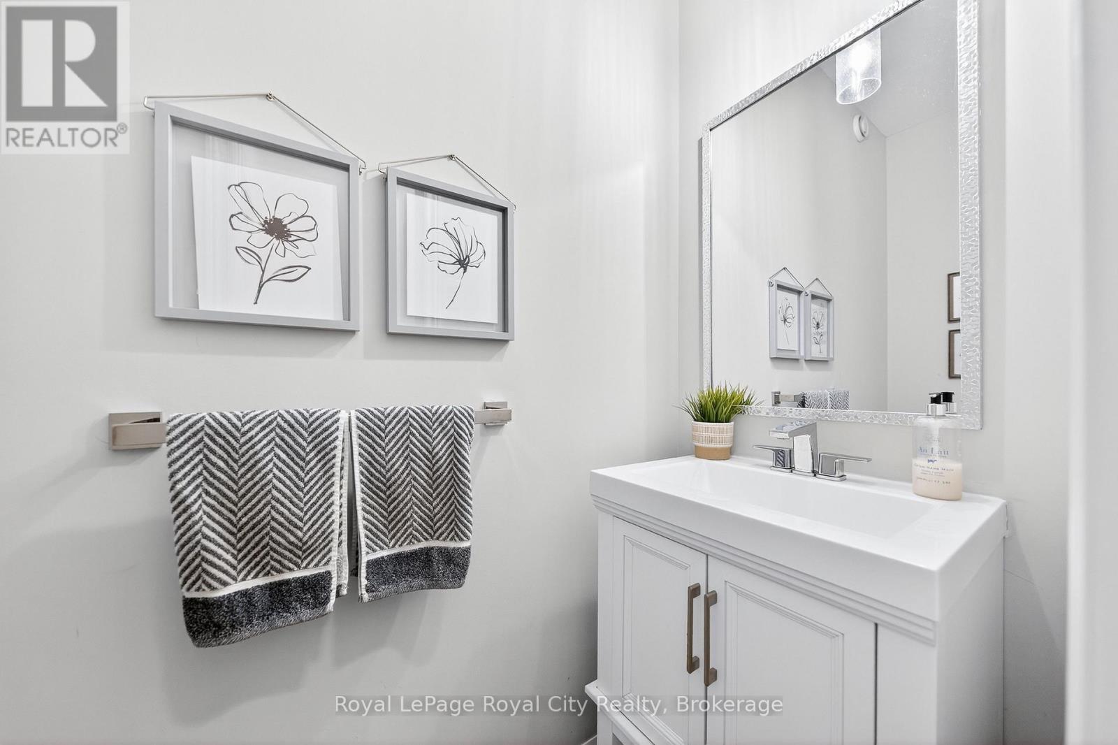 3 - 254 Summerfield Drive, Guelph, Ontario  N1L 1R4 - Photo 14 - X12911540