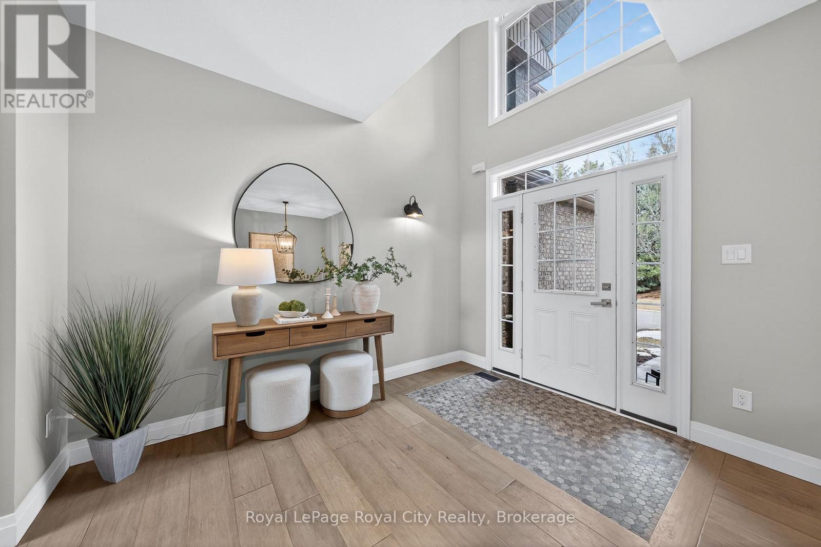 3 - 254 Summerfield Drive, Guelph, Ontario  N1L 1R4 - Photo 3 - X12911540