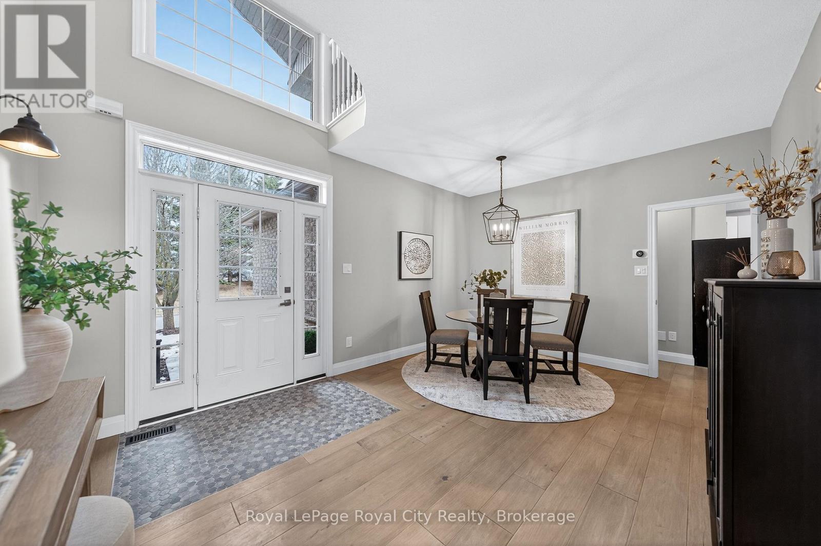 3 - 254 Summerfield Drive, Guelph, Ontario  N1L 1R4 - Photo 4 - X12911540