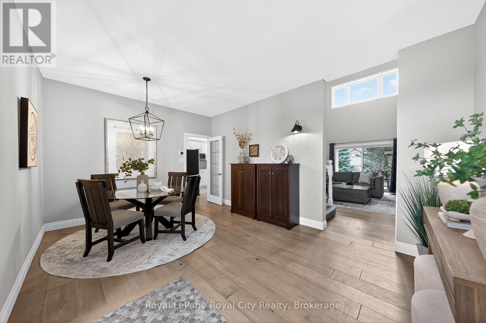 3 - 254 Summerfield Drive, Guelph, Ontario  N1L 1R4 - Photo 6 - X12911540