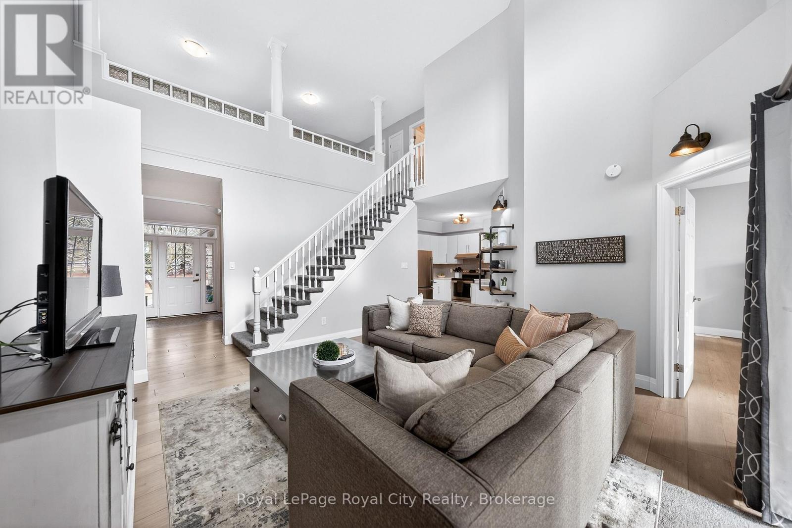 3 - 254 Summerfield Drive, Guelph, Ontario  N1L 1R4 - Photo 9 - X12911540