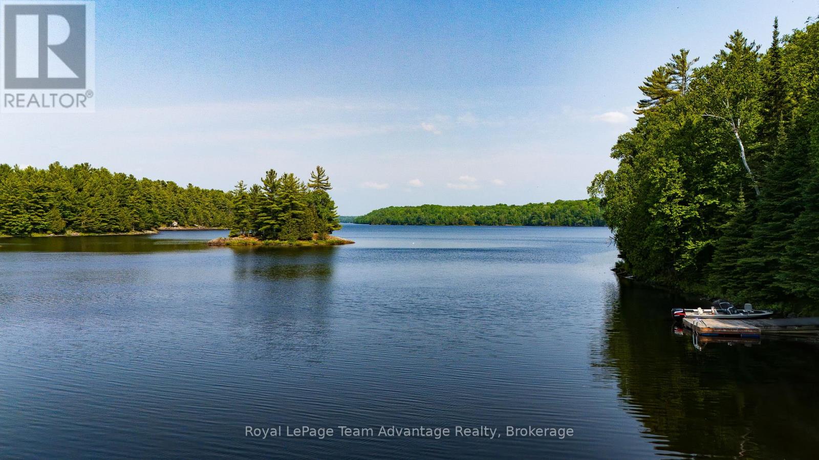 438 Shawanaga Lake, Whitestone, Ontario  P0A 1G0 - Photo 14 - X12911564