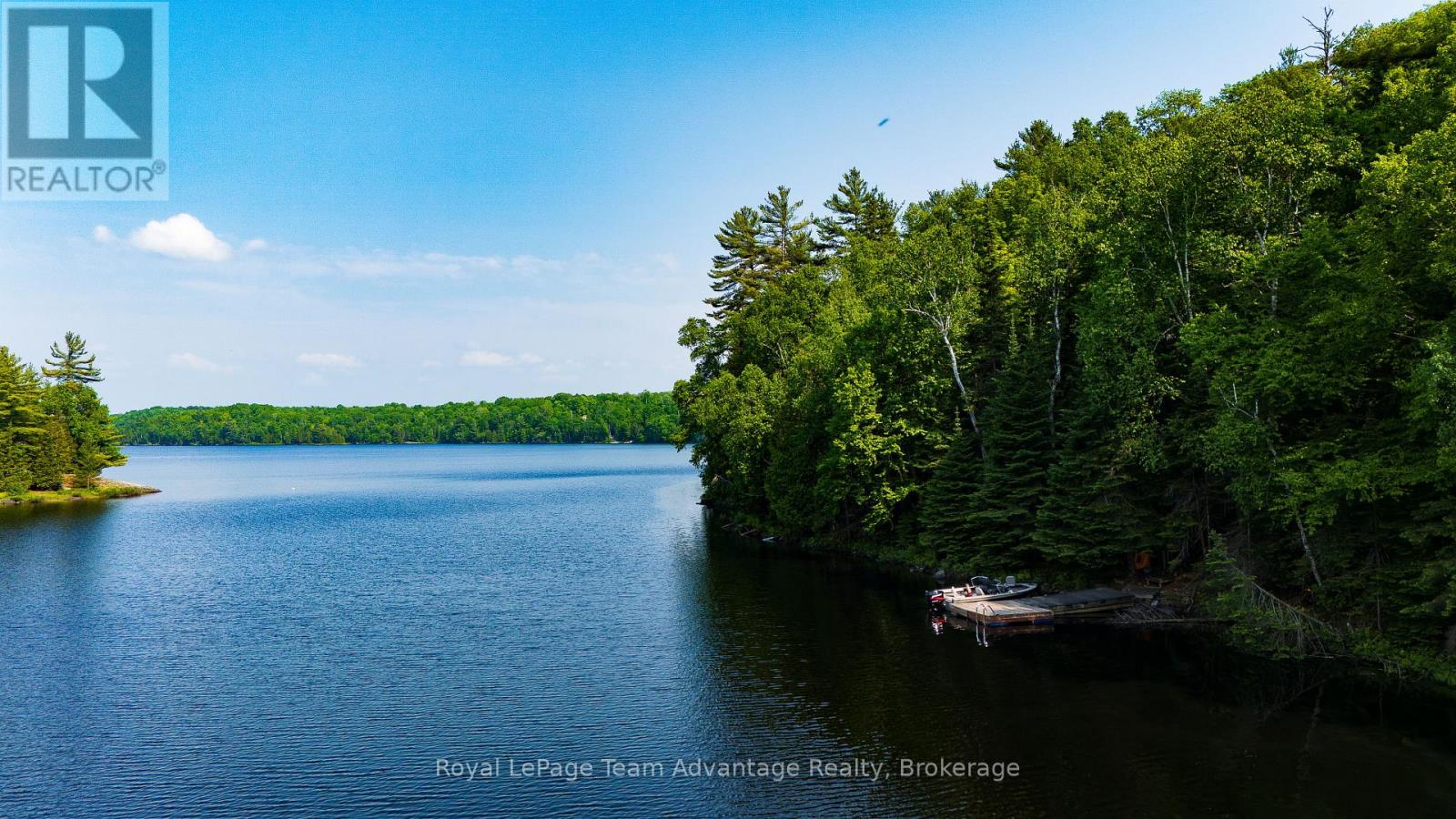 438 Shawanaga Lake, Whitestone, Ontario  P0A 1G0 - Photo 3 - X12911564