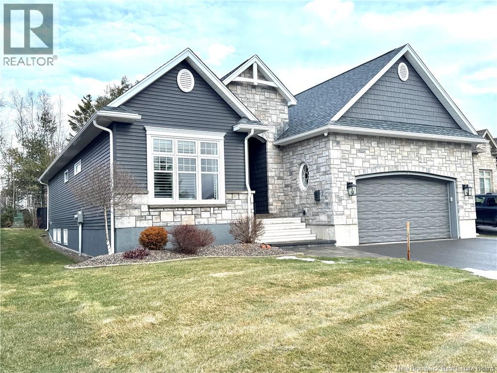 56 Bobak Place, Fredericton, New Brunswick  E3G 0A1 - Photo 1 - NB132564