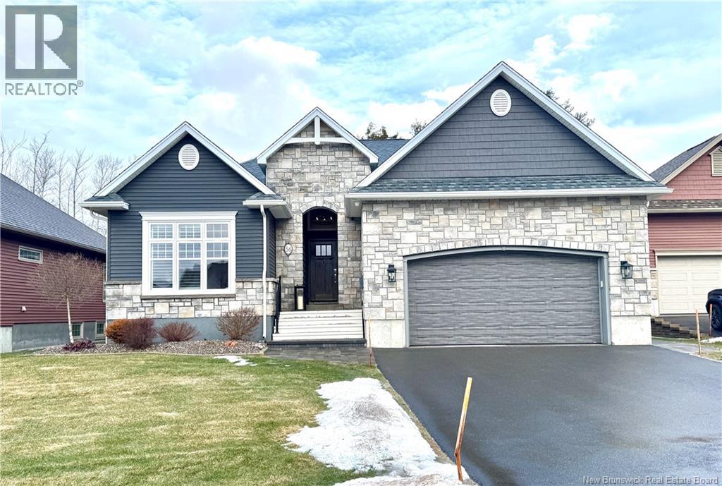 56 Bobak Place, Fredericton, New Brunswick  E3G 0A1 - Photo 3 - NB132564