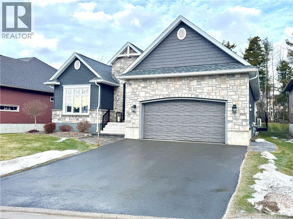 56 Bobak Place, Fredericton, New Brunswick  E3G 0A1 - Photo 2 - NB132564