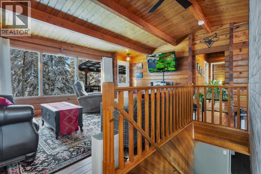 35 Ferrier Drive, Rural Clearwater County, Alberta  T4T 2A4 - Photo 14 - A2293431