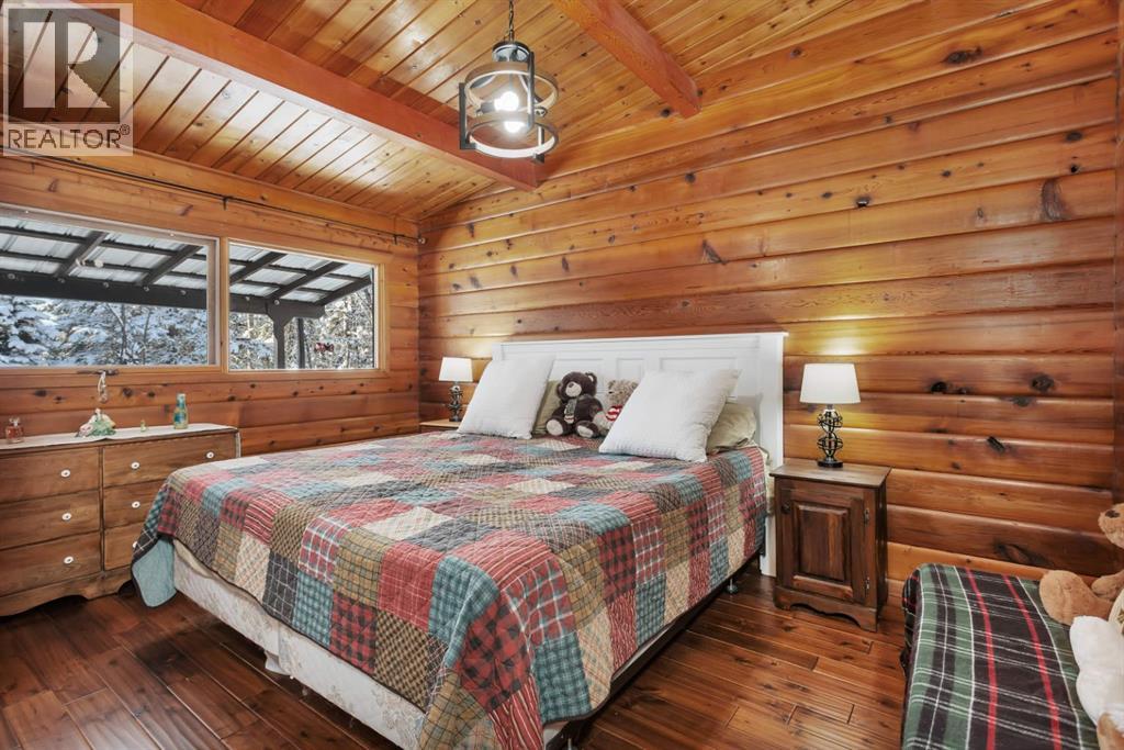 35 Ferrier Drive, Rural Clearwater County, Alberta  T4T 2A4 - Photo 15 - A2293431