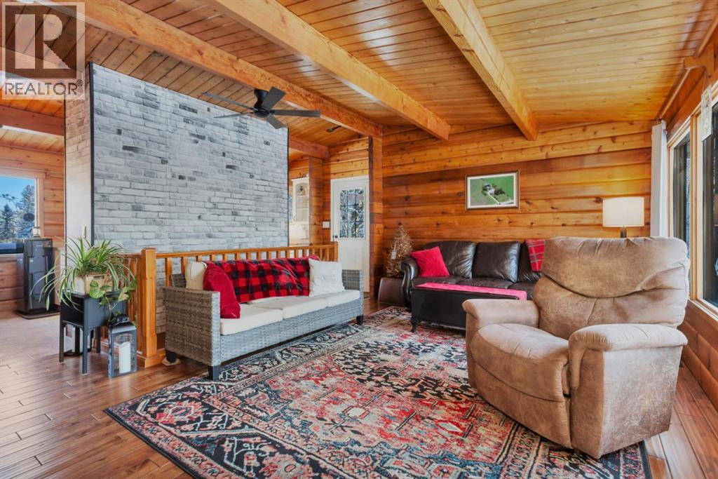 35 Ferrier Drive, Rural Clearwater County, Alberta  T4T 2A4 - Photo 11 - A2293431