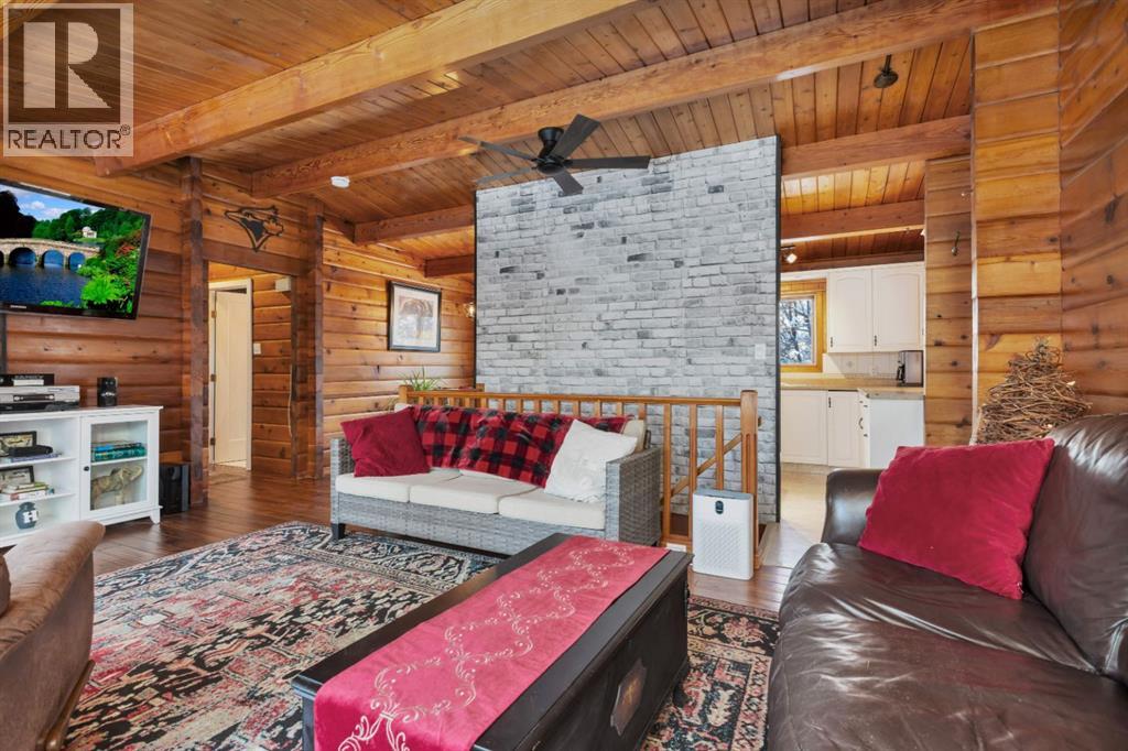 35 Ferrier Drive, Rural Clearwater County, Alberta  T4T 2A4 - Photo 10 - A2293431