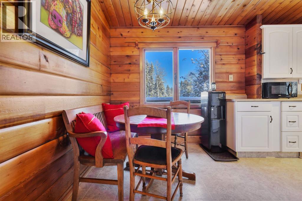 35 Ferrier Drive, Rural Clearwater County, Alberta  T4T 2A4 - Photo 7 - A2293431