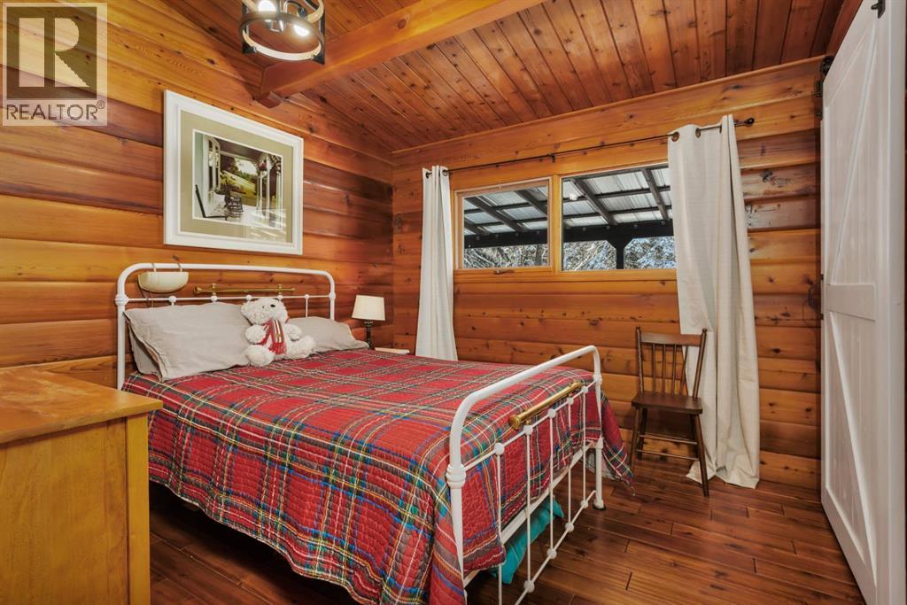 35 Ferrier Drive, Rural Clearwater County, Alberta  T4T 2A4 - Photo 21 - A2293431