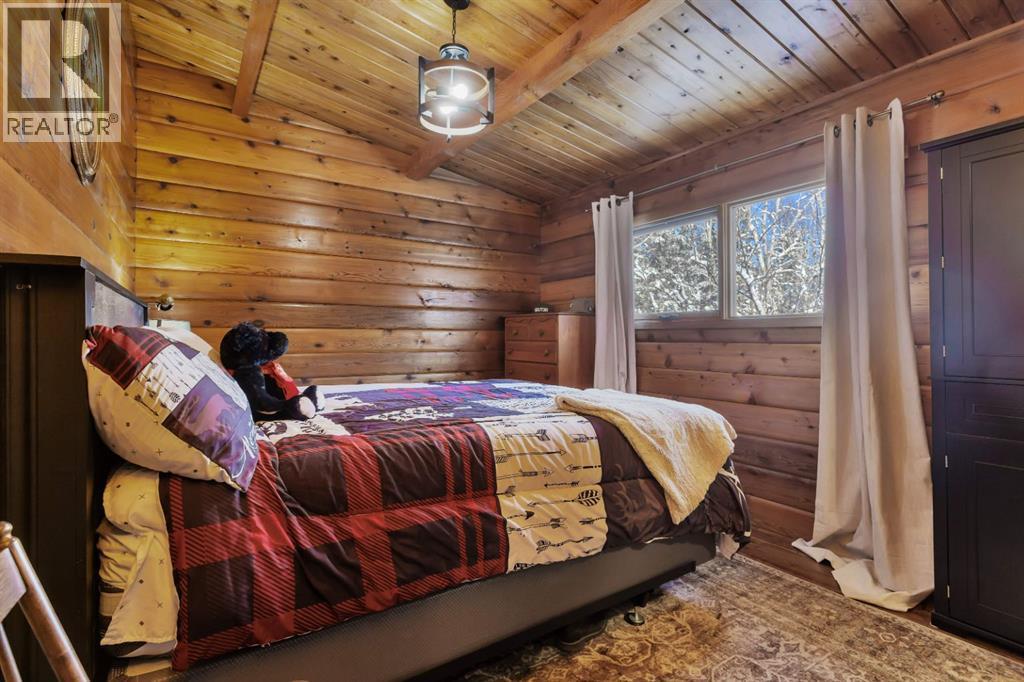 35 Ferrier Drive, Rural Clearwater County, Alberta  T4T 2A4 - Photo 20 - A2293431