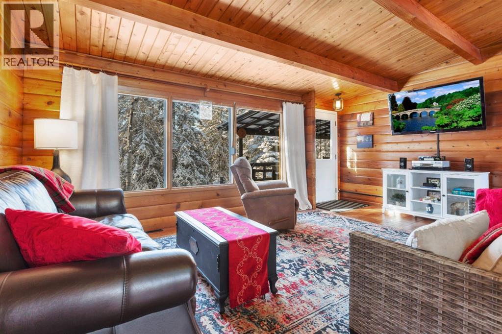 35 Ferrier Drive, Rural Clearwater County, Alberta  T4T 2A4 - Photo 13 - A2293431