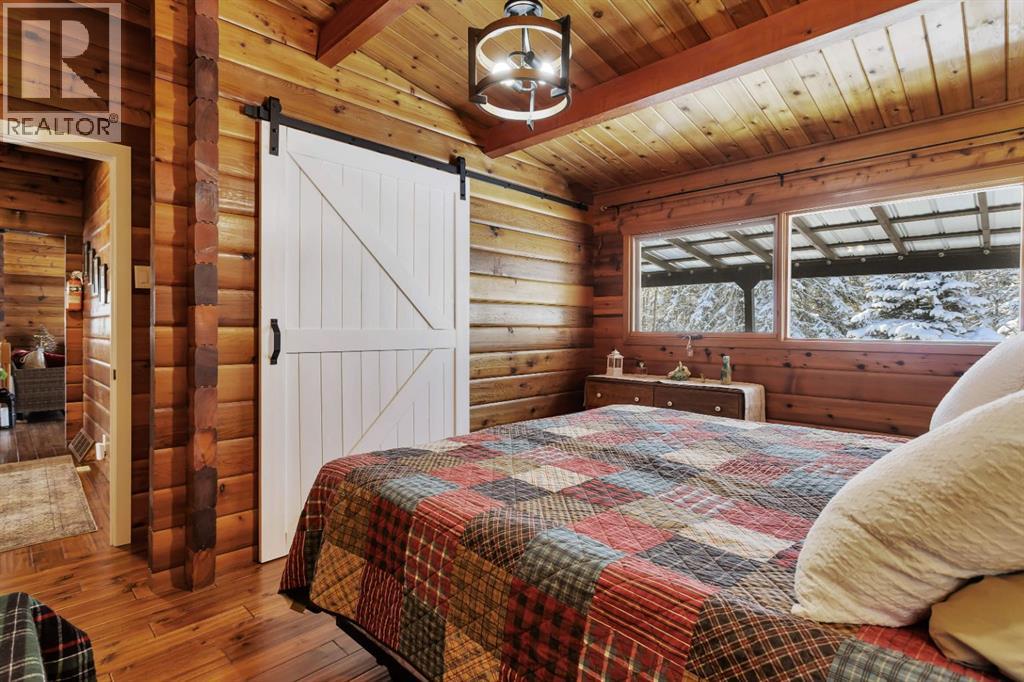 35 Ferrier Drive, Rural Clearwater County, Alberta  T4T 2A4 - Photo 16 - A2293431