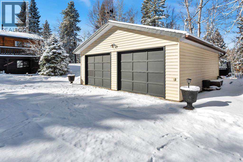 35 Ferrier Drive, Rural Clearwater County, Alberta  T4T 2A4 - Photo 40 - A2293431