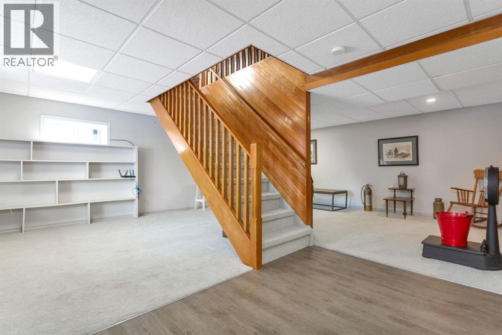 35 Ferrier Drive, Rural Clearwater County, Alberta  T4T 2A4 - Photo 26 - A2293431