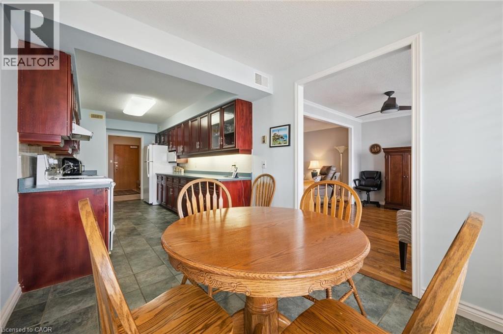 2 Lancaster Street E Unit# 406, Kitchener, Ontario  N2H 6S3 - Photo 17 - 40788540