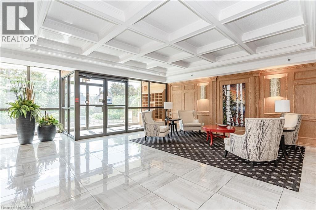 2 Lancaster Street E Unit# 406, Kitchener, Ontario  N2H 6S3 - Photo 5 - 40788540