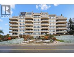 2 LANCASTER Street E Unit# 406, Kitchener, Ontario
