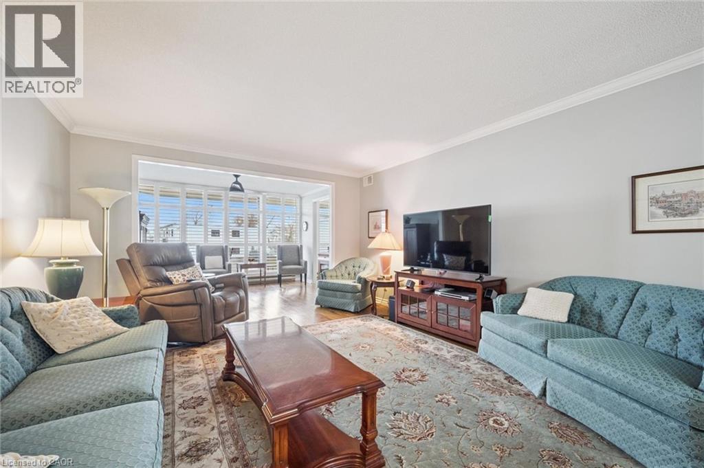 2 Lancaster Street E Unit# 406, Kitchener, Ontario  N2H 6S3 - Photo 20 - 40788540