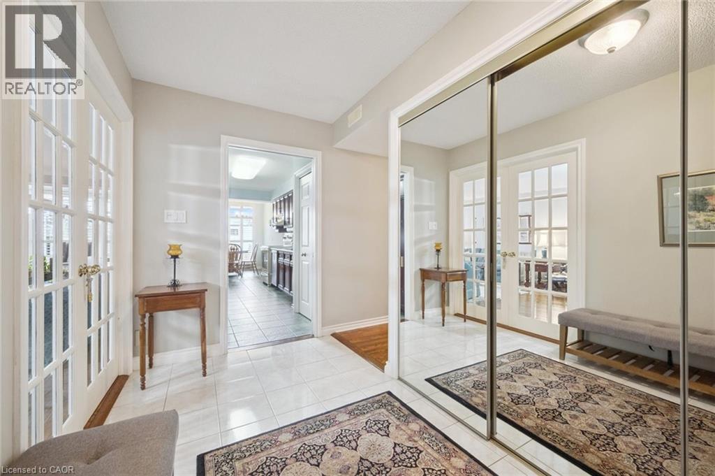 2 Lancaster Street E Unit# 406, Kitchener, Ontario  N2H 6S3 - Photo 11 - 40788540