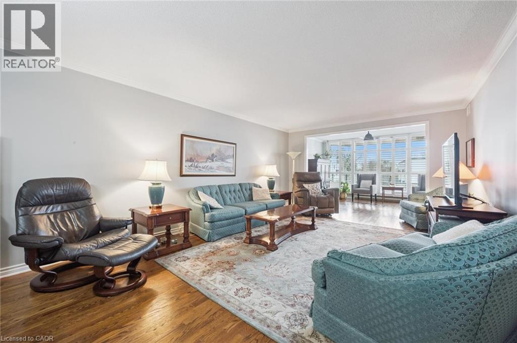 2 Lancaster Street E Unit# 406, Kitchener, Ontario  N2H 6S3 - Photo 19 - 40788540