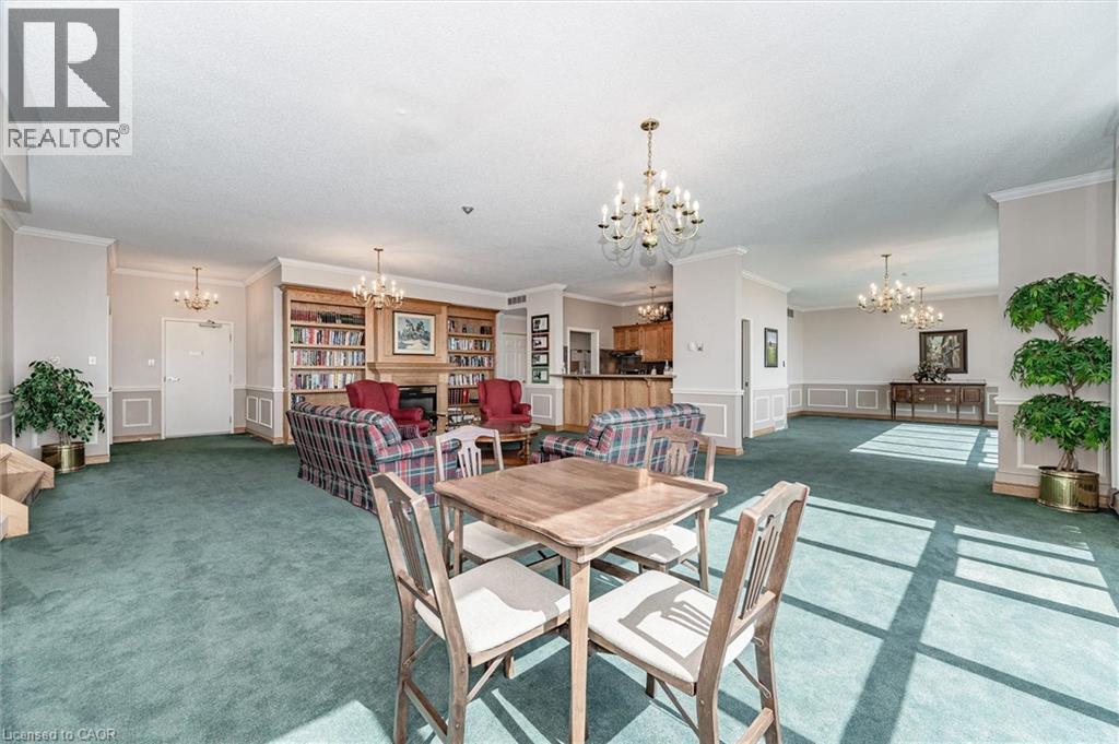 2 Lancaster Street E Unit# 406, Kitchener, Ontario  N2H 6S3 - Photo 36 - 40788540