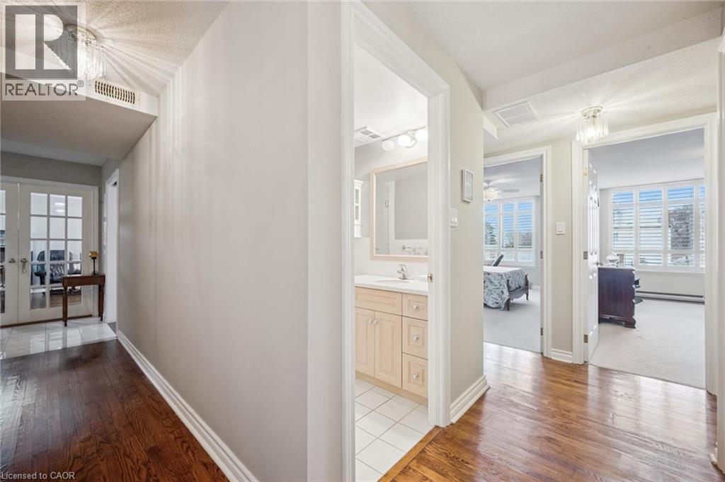 2 Lancaster Street E Unit# 406, Kitchener, Ontario  N2H 6S3 - Photo 26 - 40788540