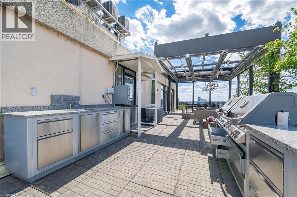 2 Lancaster Street E Unit# 406, Kitchener, Ontario  N2H 6S3 - Photo 42 - 40788540