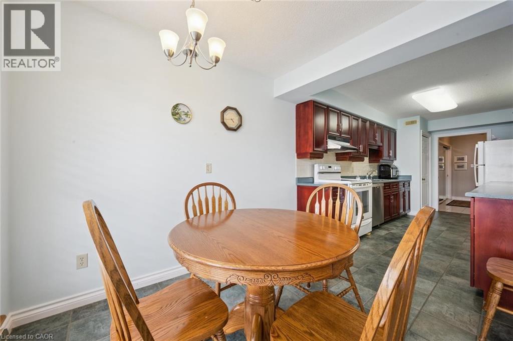 2 Lancaster Street E Unit# 406, Kitchener, Ontario  N2H 6S3 - Photo 16 - 40788540