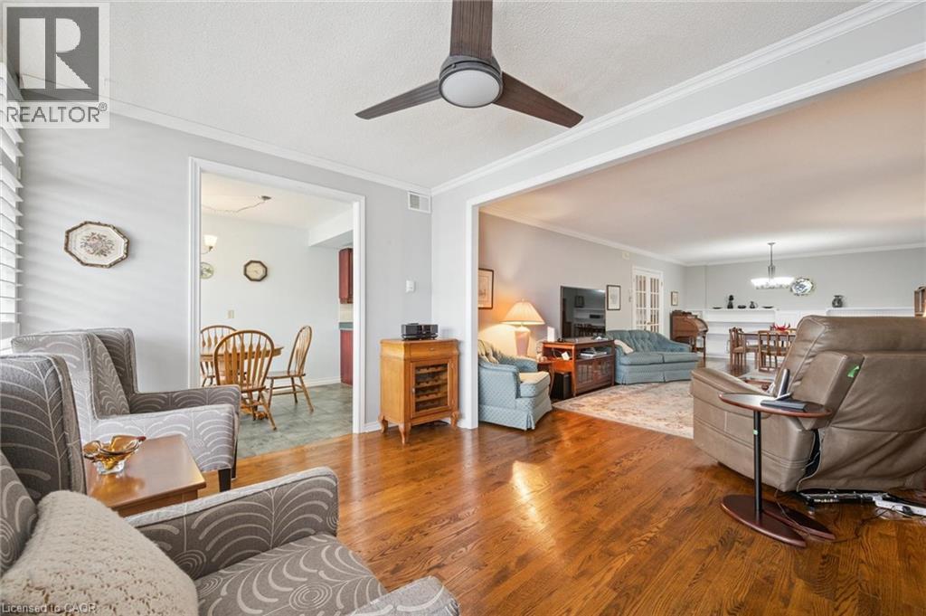 2 Lancaster Street E Unit# 406, Kitchener, Ontario  N2H 6S3 - Photo 24 - 40788540