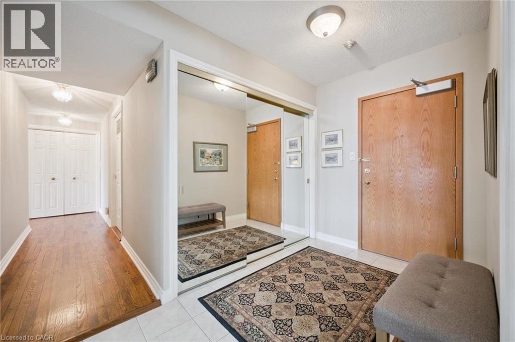 2 Lancaster Street E Unit# 406, Kitchener, Ontario  N2H 6S3 - Photo 9 - 40788540