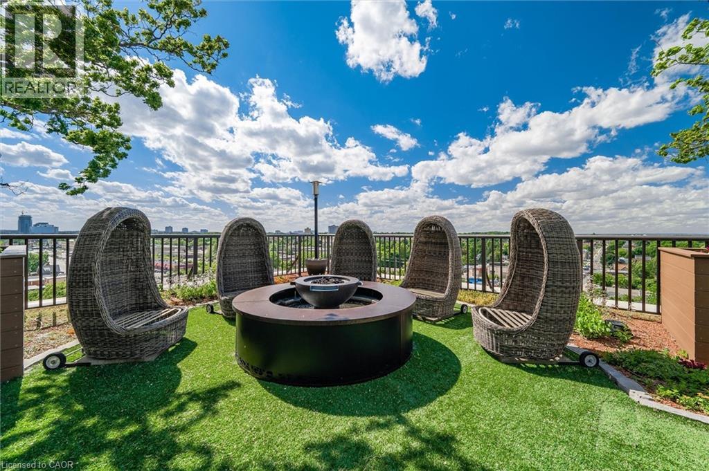 2 Lancaster Street E Unit# 406, Kitchener, Ontario  N2H 6S3 - Photo 45 - 40788540