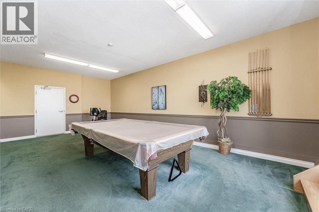 2 Lancaster Street E Unit# 406, Kitchener, Ontario  N2H 6S3 - Photo 40 - 40788540