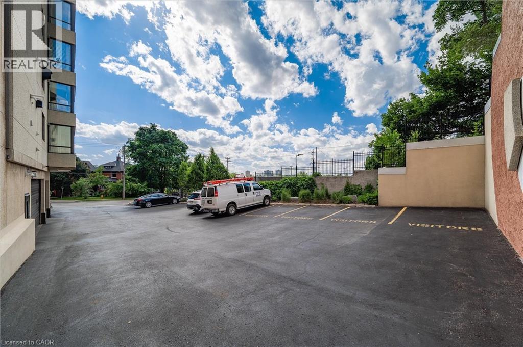 2 Lancaster Street E Unit# 406, Kitchener, Ontario  N2H 6S3 - Photo 47 - 40788540