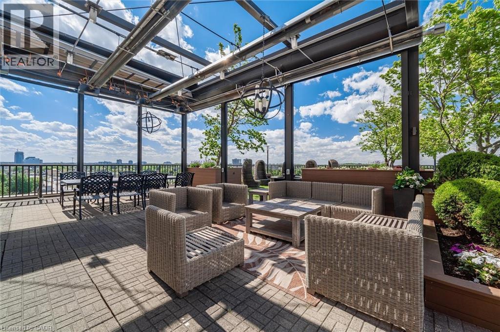 2 Lancaster Street E Unit# 406, Kitchener, Ontario  N2H 6S3 - Photo 43 - 40788540