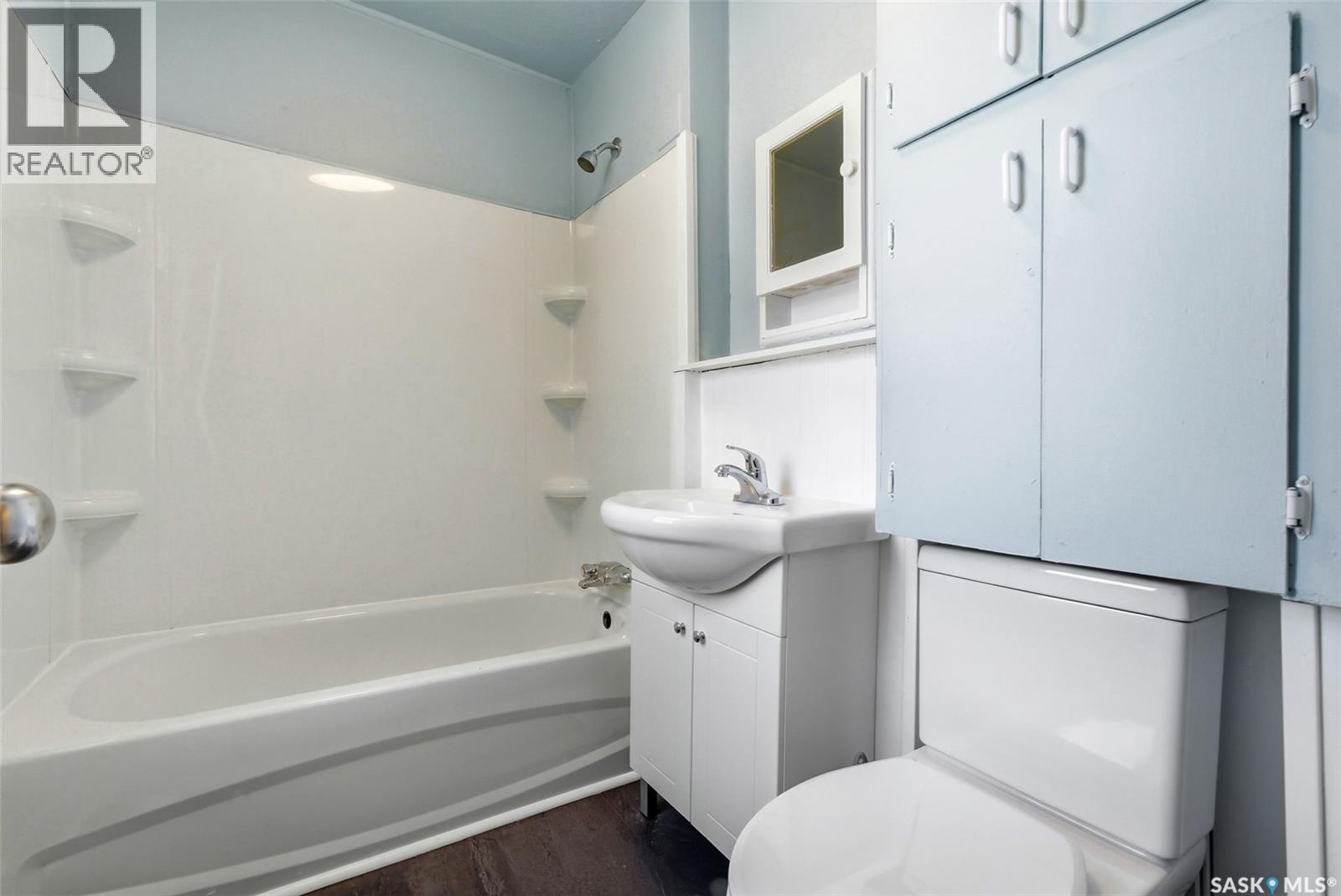 1162 Queen Street, Regina, Saskatchewan  S4T 4B2 - Photo 12 - SK029292