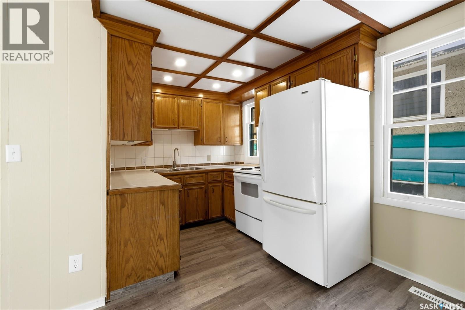 1162 Queen Street, Regina, Saskatchewan  S4T 4B2 - Photo 7 - SK029292