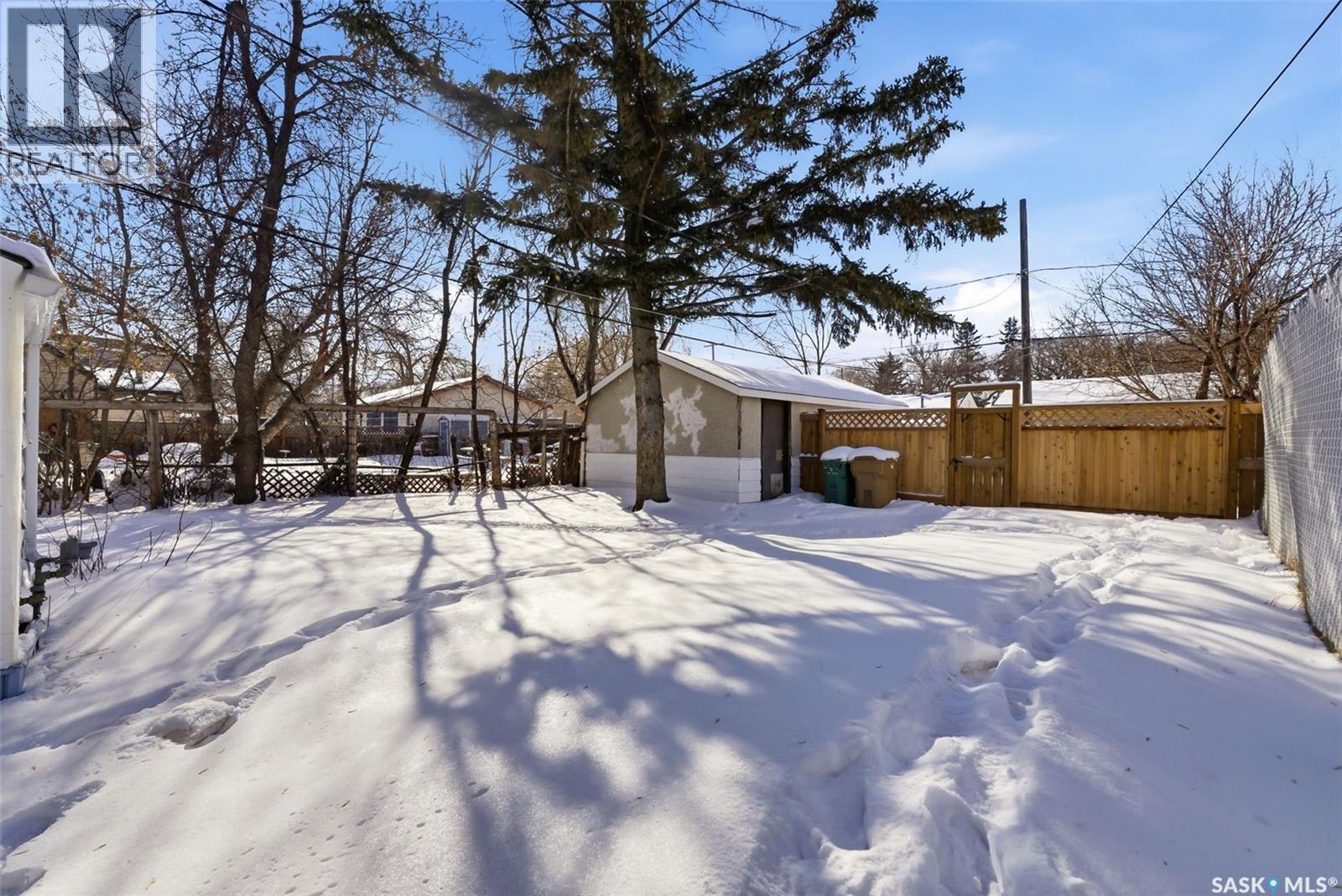 1162 Queen Street, Regina, Saskatchewan  S4T 4B2 - Photo 22 - SK029292