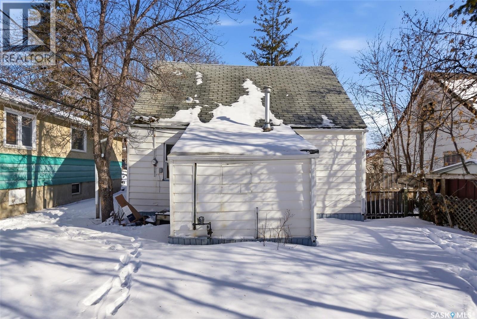 1162 Queen Street, Regina, Saskatchewan  S4T 4B2 - Photo 20 - SK029292