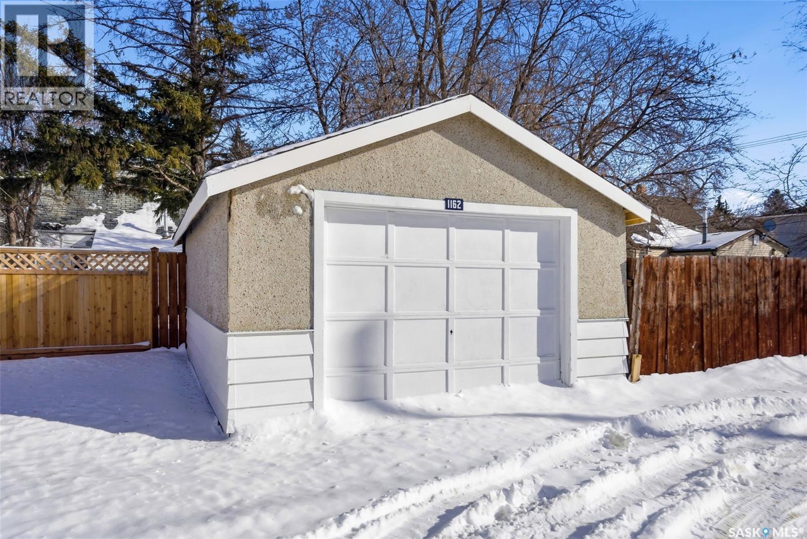 1162 Queen Street, Regina, Saskatchewan  S4T 4B2 - Photo 24 - SK029292