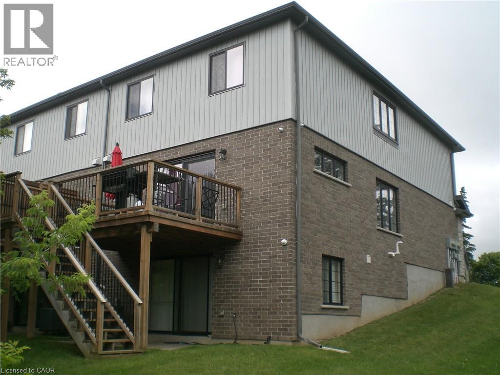 625 Blackbridge Road Unit# 7, Cambridge, Ontario  N3C 0G6 - Photo 23 - 40795810