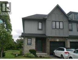 625 BLACKBRIDGE Road Unit# 7, Cambridge, Ontario