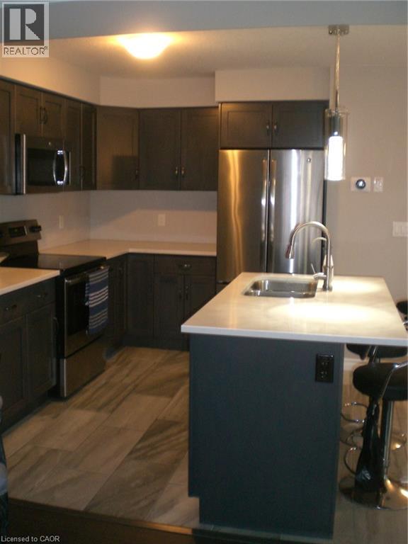 625 Blackbridge Road Unit# 7, Cambridge, Ontario  N3C 0G6 - Photo 6 - 40795810