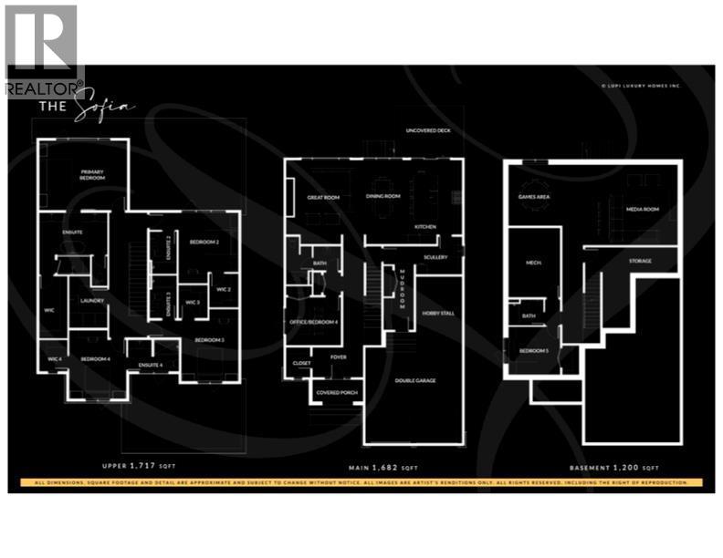 8 Rockcliff Hill Nw, Calgary, Alberta  T3G 0G6 - Photo 2 - A2275870