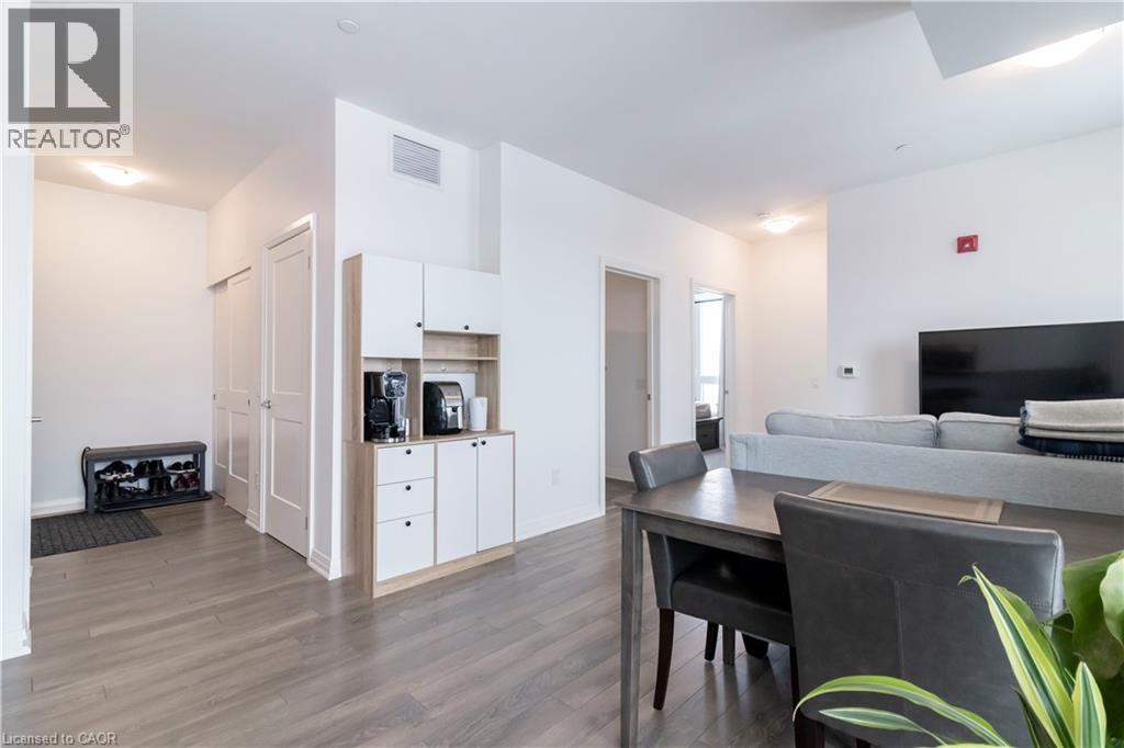 101 Golden Eagle Road Unit# 514, Waterloo, Ontario  N2V 0H4 - Photo 18 - 40798917